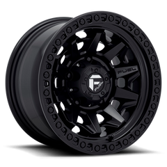 COVERT 15X8 6X5.5 108 BD -19