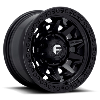 COVERT 15X8 6X5.5 108 BD -19