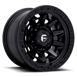 COVERT 15X8 5X5.5 108 BD -19