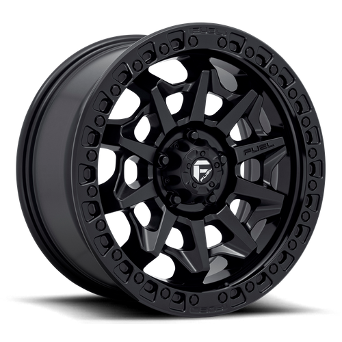 COVERT 18X9 6X5.5 106 BD +1