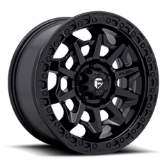 COVERT 18X9 8X6.5 125 BD +20
