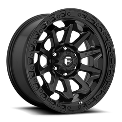COVERT 20X10 5X5.0 71 BD -18