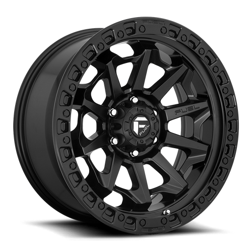 COVERT 20X9 8X6.5 125 BD +20