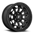 COVERT 20X9 8X6.5 125 BD +20