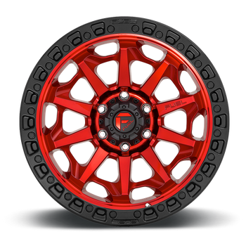 COVERT 17X9 5X5.0 71 QLB -12
