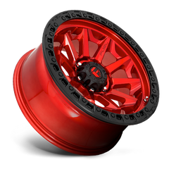 COVERT 17X9 6X5.5 106 QLB +1