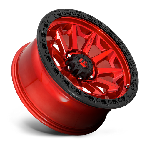 COVERT 17X9 5X5.0 71 QLB +1