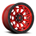 COVERT 17X9 6X5.5 106 QLB +1