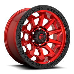 COVERT 17X9 6X5.5 106 QLB +1