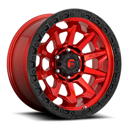 COVERT 16X8 6X5.5 106 QLB +1