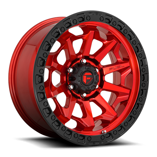 COVERT 17X9 5X5.0 71 QLB +1