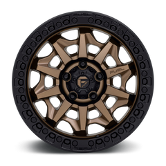 COVERT 17X9 5X150 110 ZDB +1