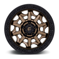 COVERT 16X8 6X5.5 106 ZDB +1