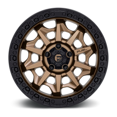 COVERT 18X9 5X150 110 ZDB +1