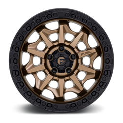 COVERT 18X9 6X5.5 106 ZDB +20