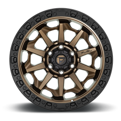 COVERT 20X10 8X6.5 125 ZDB -18