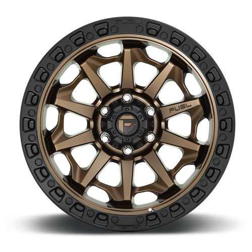 COVERT 20X10 6X5.5 106 ZDB -18