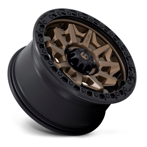 COVERT 17X9 5X5.0 71 ZDB +1