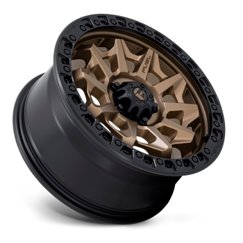 COVERT 18X9 6X5.5 106 ZDB +1