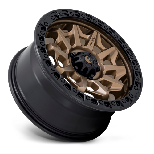 COVERT 18X9 5X5.5 87 ZDB +1