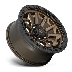 COVERT 20X10 8X6.5 125 ZDB -18