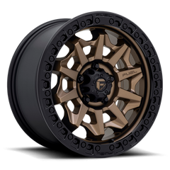 COVERT 17X9 5X150 110 ZDB +1