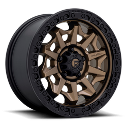 COVERT 17X9 6X5.5 106 ZDB -12