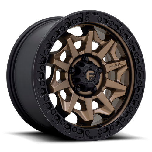 COVERT 17X9 8X180 124 ZDB +1