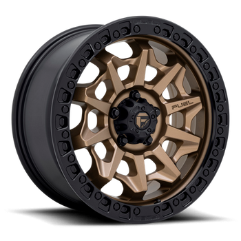 COVERT 18X9 6X5.5 106 ZDB +1