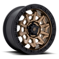 COVERT 18X9 5X150 110 ZDB +20