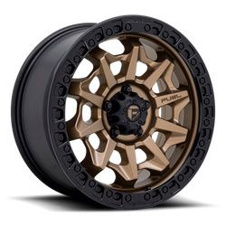 COVERT 18X9 6X5.5 106 ZDB -12