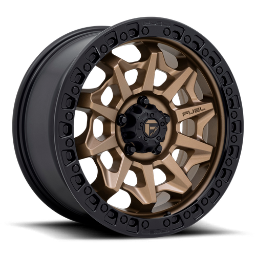 COVERT 18X9 5X5.0 71 ZDB -12
