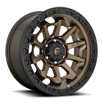 COVERT 20X9 8X6.5 125 ZDB +20