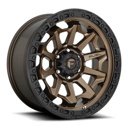 COVERT 20X10 8X6.5 125 ZDB -18