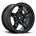 KICKER 17X9 5X5.0 71.5 BD -12