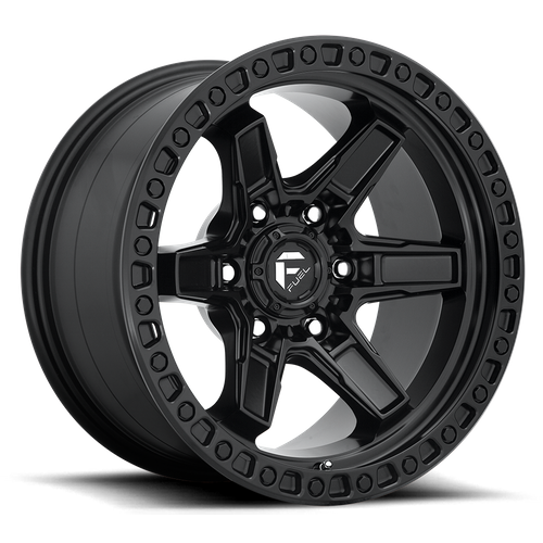 KICKER 17X9 6X5.5 106.1 BD +01