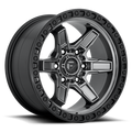 KICKER 17X9 6X5.5 106.1 GDB +01