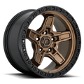 KICKER 17X9 5X5.0 71.5 ZDB -12