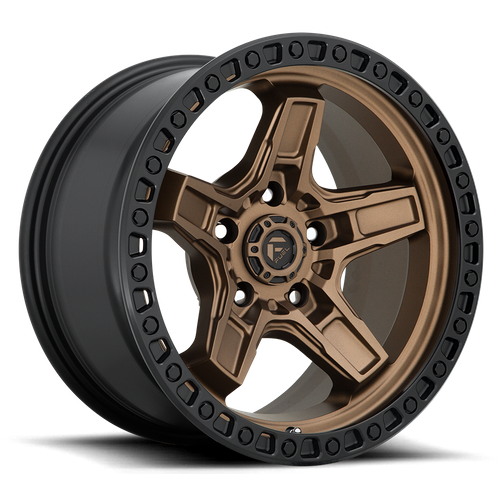KICKER 17X9 5X5.0 71.5 ZDB -12