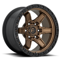 KICKER 17X9 6X5.5 106.1 ZDB +01