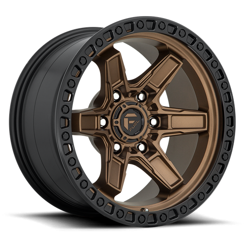KICKER 17X9 6X5.5 106.1 ZDB +01