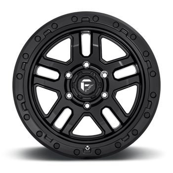 AMMO 17X9 5X5.0 71.5 BD -12