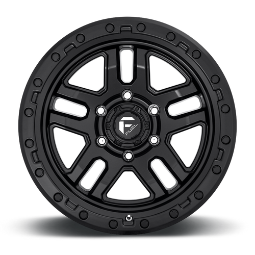 AMMO 20X9 6X5.5 106.1 BD +1