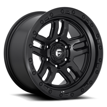 AMMO 17X9 5X5.0 71.5 BD -12
