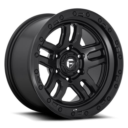 AMMO 20X9 6X5.5 106.1 BD +1