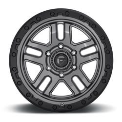 AMMO 18X9 6X5.5 106.1 GDB -12