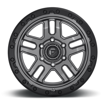 AMMO 18X9 6X5.5 106.1 GDB -12
