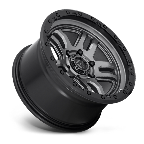 AMMO 18X9 6X5.5 106.1 GDB -12