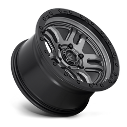 AMMO 18X9 6X5.5 106.1 GDB -12