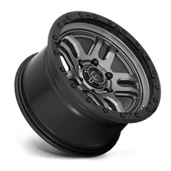 AMMO 18X9 6X5.5 106.1 GDB -12